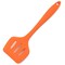 Chef Craft 12" Premium Heat Resistant Silicone Slotted Turner Spatula
